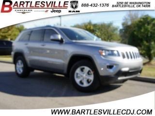 Used 2015 Jeep Grand Cherokee in Elmira, New York
