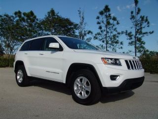 Used 2016 Jeep Grand Cherokee Laredo in Coconut Creek, Florida