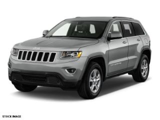 Used 2016 Jeep Grand Cherokee Laredo in Vidalia, Georgia