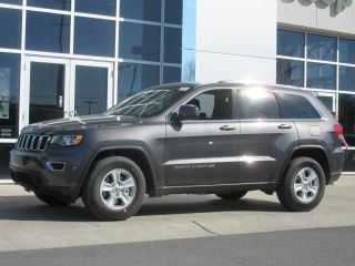 Used 2017 Jeep Grand Cherokee Laredo in Fort Mill, South Carolina