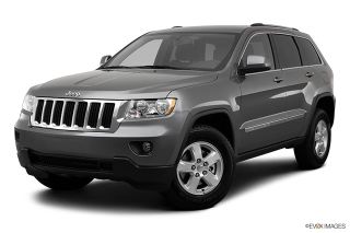 Used 2012 Jeep Grand Cherokee Laredo in Fort Myers, Florida