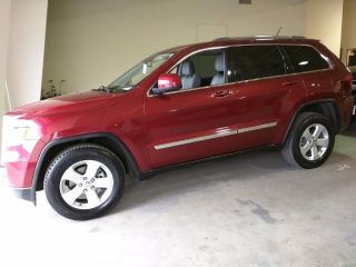 Used 2012 Jeep Grand Cherokee Laredo in Covington, Georgia