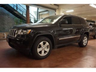 Used 2012 Jeep Grand Cherokee Laredo in Santa Monica, California