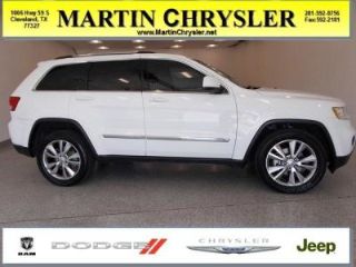 Used 2013 Jeep Grand Cherokee Laredo in Cleveland, Texas