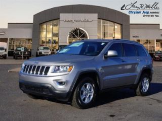 Used 2015 Jeep Grand Cherokee Laredo in Avondale, Arizona