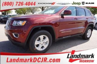 Used 2016 Jeep Grand Cherokee Laredo in Morrow, Georgia
