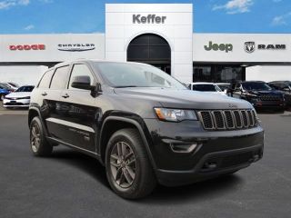 Used 2016 Jeep Grand Cherokee Laredo in Charlotte, North Carolina