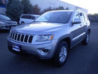 Used 2014 Jeep Grand Cherokee Laredo in Indianapolis, Indiana
