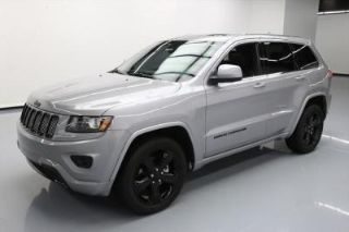 Used 2015 Jeep Grand Cherokee Laredo in Grand Prairie, Texas