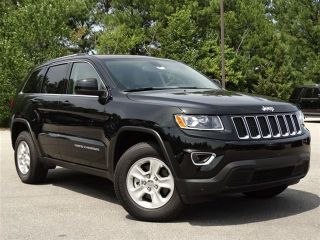 Used 2015 Jeep Grand Cherokee Laredo in Fayetteville, North Carolina