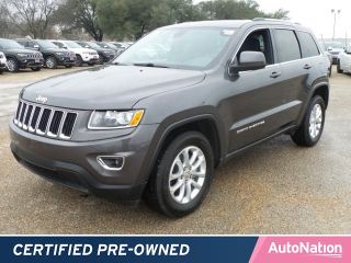 Used 2015 Jeep Grand Cherokee Laredo in North Richland Hills, Texas
