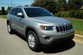 Used 2015 Jeep Grand Cherokee Laredo in Athens, Alabama