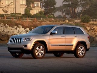 Used 2012 Jeep Grand Cherokee Laredo in Anaheim, California