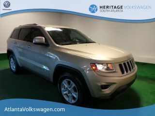 Used 2014 Jeep Grand Cherokee Laredo in Union City, Georgia
