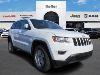 Used 2015 Jeep Grand Cherokee Laredo in Charlotte, North Carolina