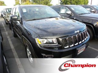 Used 2015 Jeep Grand Cherokee in Downey, California
