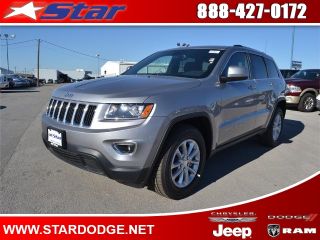 Used 2016 Jeep Grand Cherokee Laredo in Abilene, Texas