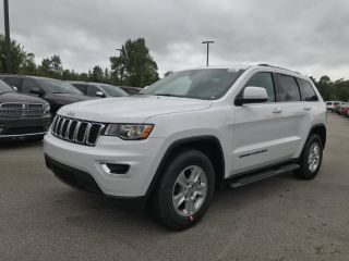 Used 2017 Jeep Grand Cherokee Laredo in Collierville, Tennessee