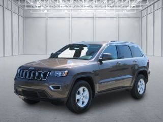 Used 2017 Jeep Grand Cherokee Laredo in Fort Mill, South Carolina