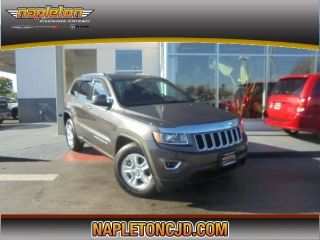 Used 2015 Jeep Grand Cherokee Laredo in Kissimmee, Florida