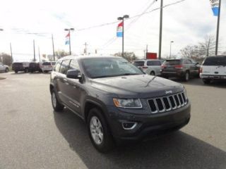 Used 2014 Jeep Grand Cherokee Laredo in Mooresville, North Carolina