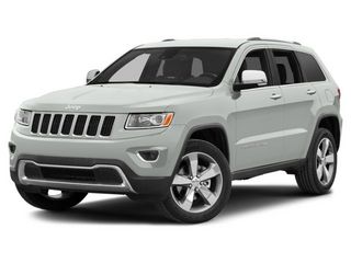 Used 2015 Jeep Grand Cherokee Laredo in Seminole, Florida