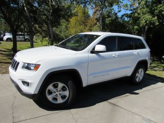 Used 2015 Jeep Grand Cherokee Laredo in Gainesville, Florida