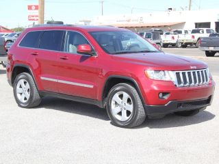 Used 2012 Jeep Grand Cherokee Laredo in Roswell, New Mexico