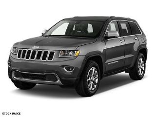 Used 2015 Jeep Grand Cherokee Limited Edition in Hialeah, Florida
