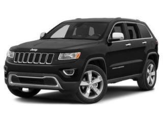 Used 2015 Jeep Grand Cherokee Limited Edition in Walnut Creek, California