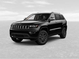Used 2018 Jeep Grand Cherokee Limited Edition in Oklahoma City, Oklahoma