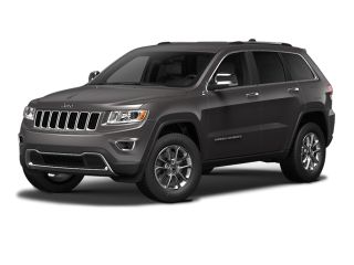 Used 2015 Jeep Grand Cherokee Limited Edition in Metairie, Louisiana