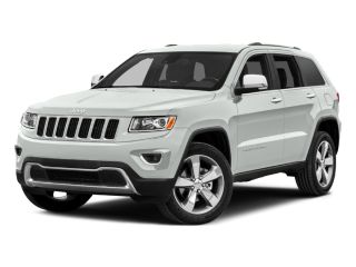 Used 2015 Jeep Grand Cherokee Limited Edition in Orlando, Florida