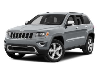 Used 2015 Jeep Grand Cherokee Limited Edition in Orlando, Florida
