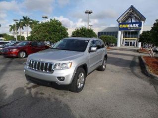 Used 2012 Jeep Grand Cherokee Limited Edition in Miami, Florida