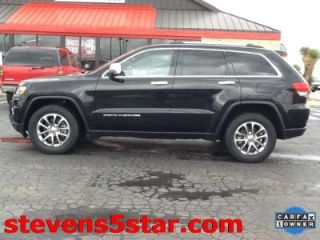 Used 2015 Jeep Grand Cherokee Limited Edition in Denver, Colorado