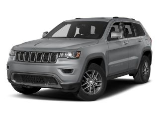 Used 2018 Jeep Grand Cherokee Limited Edition in Peoria, Arizona