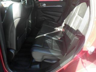 Used 2012 Jeep Grand Cherokee Limited Edition in Norcross, Georgia