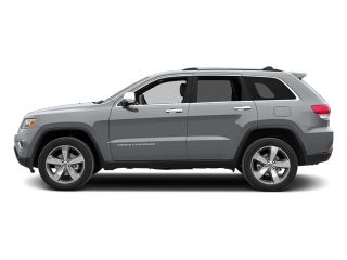 Used 2014 Jeep Grand Cherokee Limited Edition in Tampa, Florida