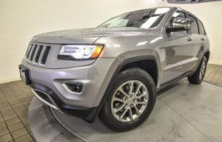 Used 2015 Jeep Grand Cherokee Limited Edition in Bedford, Texas