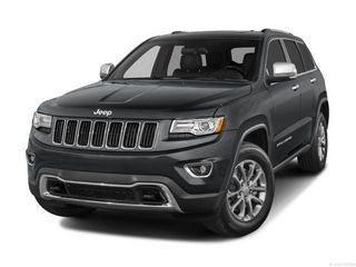 Used 2014 Jeep Grand Cherokee Limited Edition in Lawrenceville, Georgia