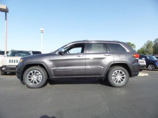 Used 2016 Jeep Grand Cherokee Limited Edition in Peoria, Arizona