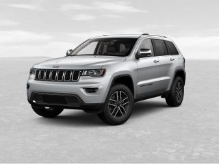 Used 2018 Jeep Grand Cherokee Limited Edition in Philadelphia, Mississippi
