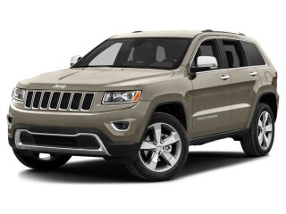 Used 2016 Jeep Grand Cherokee Limited Edition in Abilene, Texas