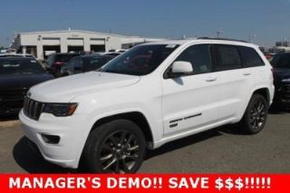 Used 2016 Jeep Grand Cherokee Limited Edition in Shreveport, Louisiana