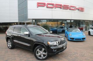 Used 2013 Jeep Grand Cherokee Limited Edition in Dallas, Texas