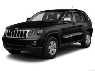 Used 2013 Jeep Grand Cherokee Overland in Concord, North Carolina