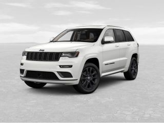Used 2018 Jeep Grand Cherokee Overland in Clearwater, Florida