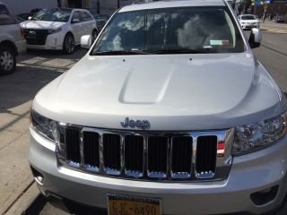 Used 2012 Jeep Grand Cherokee Laredo in Brooklyn, New York