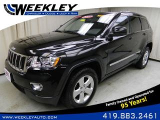 Used 2012 Jeep Grand Cherokee Laredo in Butler, Ohio